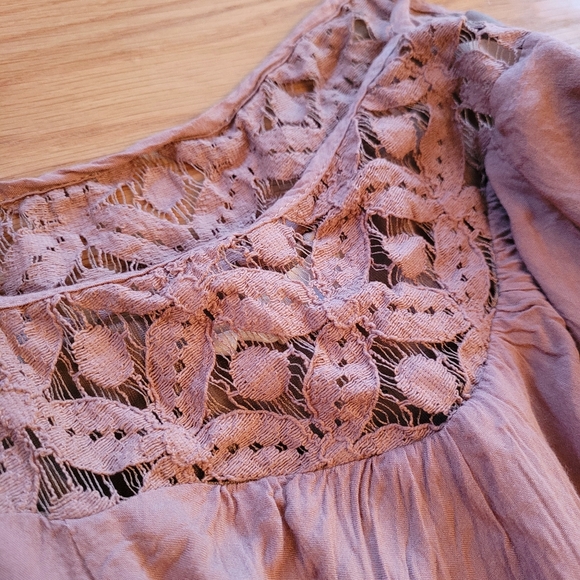 Boho dress/tunic top - Picture 3 of 3